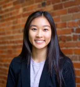 Katie Chai