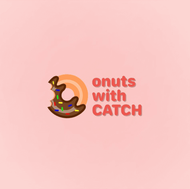 Donuts with CATCH