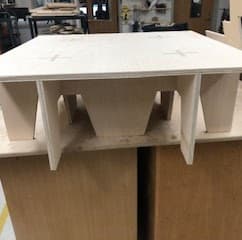 Living Hinge