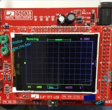 Networking Experiment